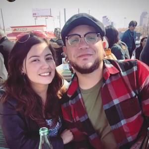 Meet your Posher, Norma